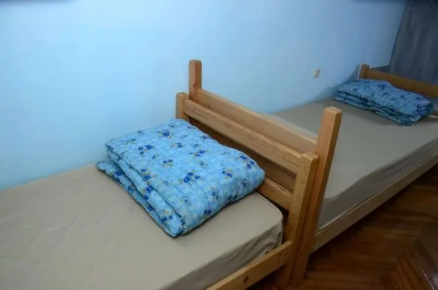 Dört Kişilik Oda, Sadece kadınlar için