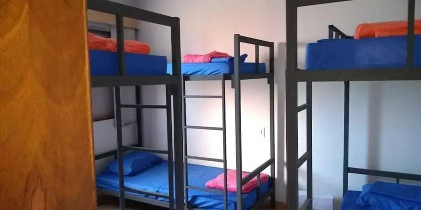 Dormitorio Compartilhado B