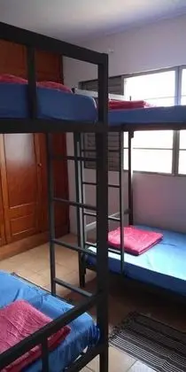 Dormitorio Compartilhado B
