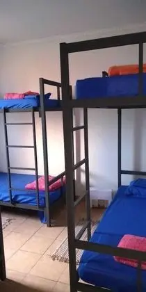 Dormitorio Compartilhado B