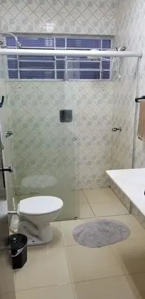 Dormitorio Compartilhado B