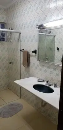 Dormitorio Compartilhado B