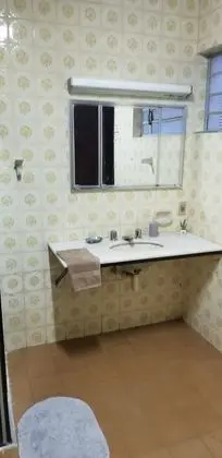 Dormitorio compartilhado D