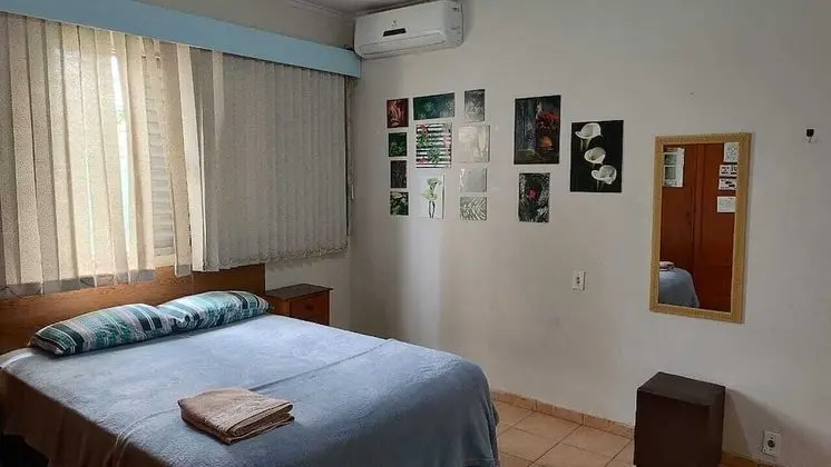 Quarto Casal Basico