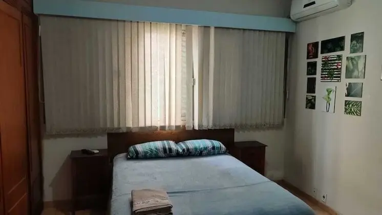 Quarto Casal Basico
