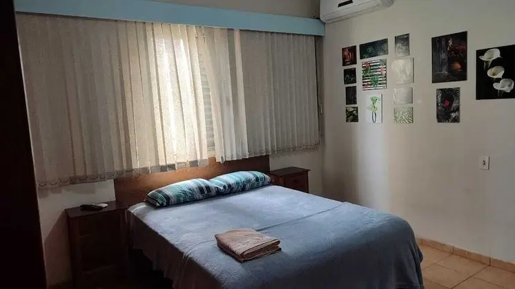Quarto Casal Basico