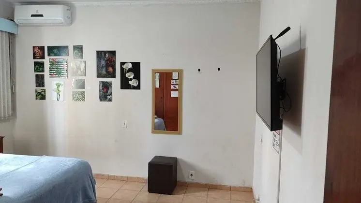 Quarto Casal Basico