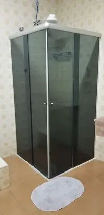 Quarto Casal Basico