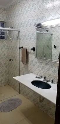 Quarto Casal Basico