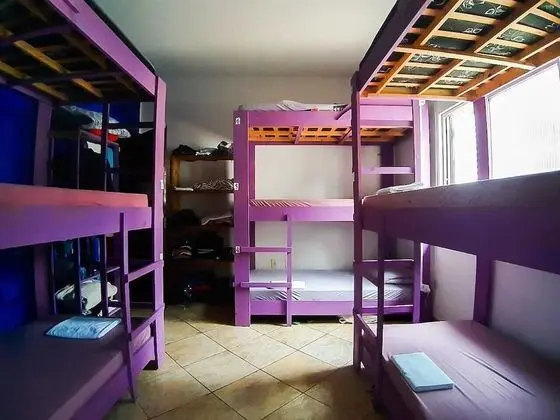 Basic Ortak Ranzalı Oda