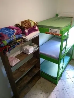 Basic Ortak Ranzalı Oda