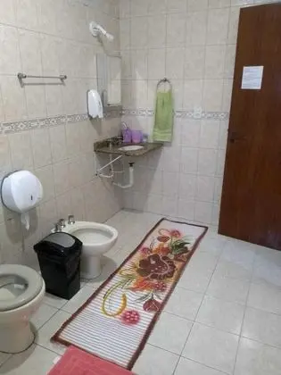 Basic Ortak Ranzalı Oda