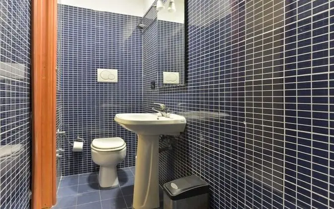 Üç Kişilik Oda, Banyolu/Duşlu