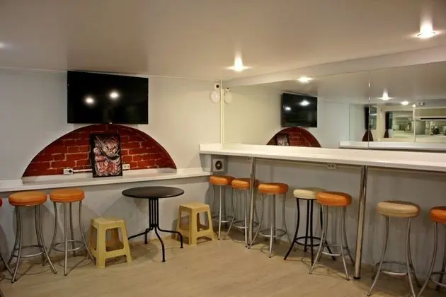 Ortak Ranzalı Oda, Sadece kadınlar için (12 guests)