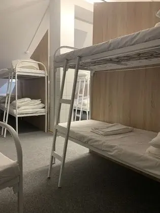 Comfort Ortak Ranzalı Oda