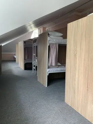 Standard Ortak Ranzalı Oda
