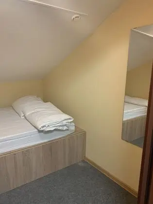 Tek Kişilik Oda