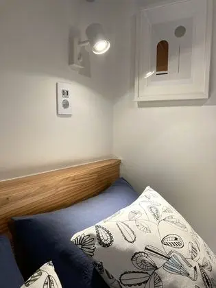 Deluxe Tek Kişilik Oda