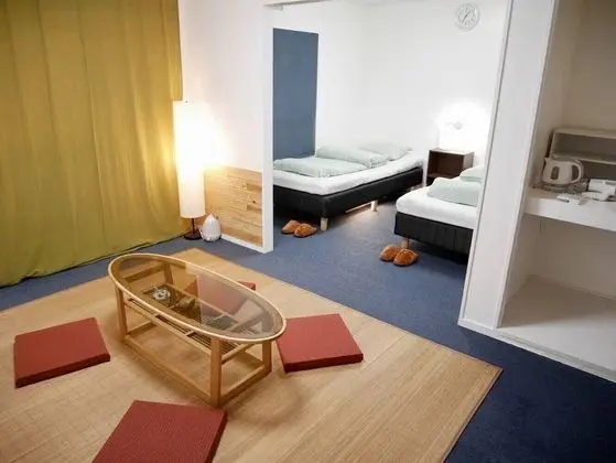 Apart Daire (Private Room)
