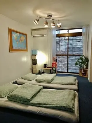 Apart Daire (Private Room)