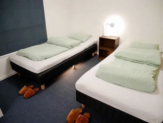 Apart Daire (Private Room)