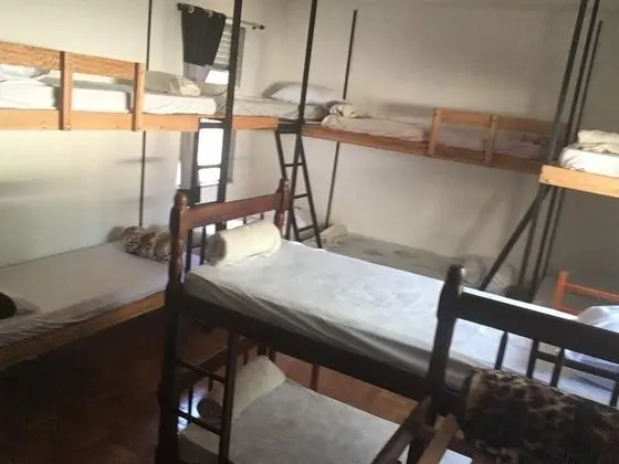 Basic Ortak Ranzalı Oda