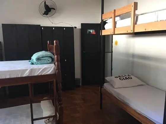 Basic Ortak Ranzalı Oda
