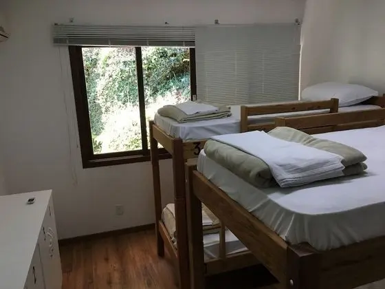Economy Ortak Ranzalı Oda, Sadece erkekler için