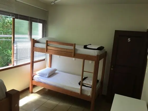 Economy Ortak Ranzalı Oda, Sadece erkekler için