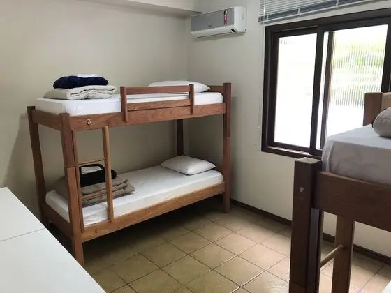 Economy Ortak Ranzalı Oda, Sadece erkekler için