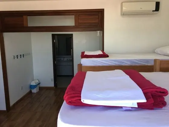 Standard Süit, Sadece kadınlar için