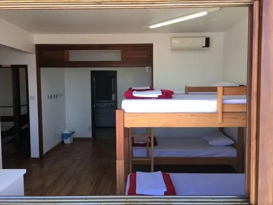 Standard Süit, Sadece kadınlar için