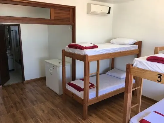 Standard Süit, Sadece kadınlar için