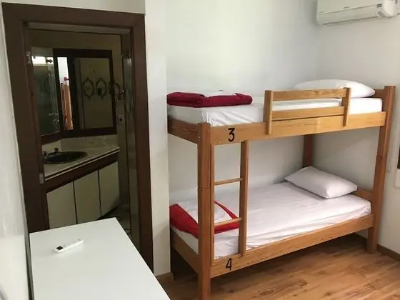 Standard Süit, Sadece kadınlar için