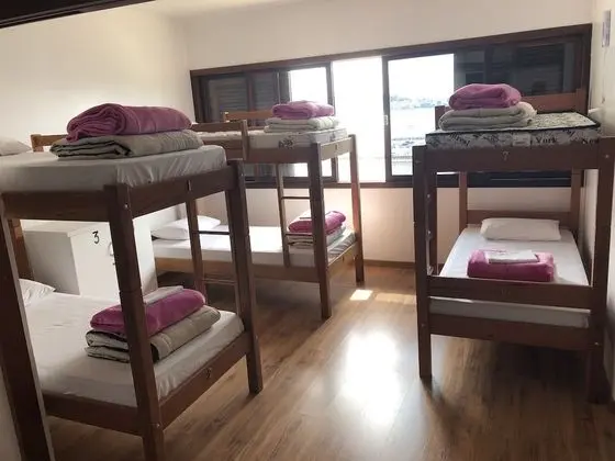 Standard Süit, Sadece kadınlar için