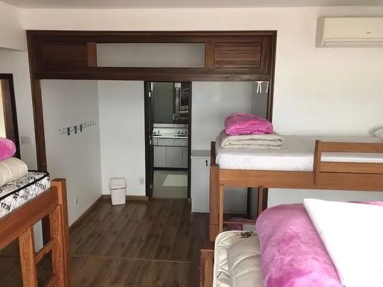 Standard Süit, Sadece kadınlar için