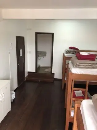 Standard Süit, Sadece kadınlar için