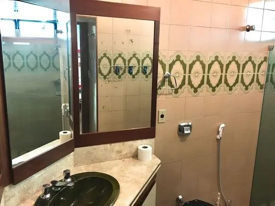 Standard Süit, Sadece kadınlar için