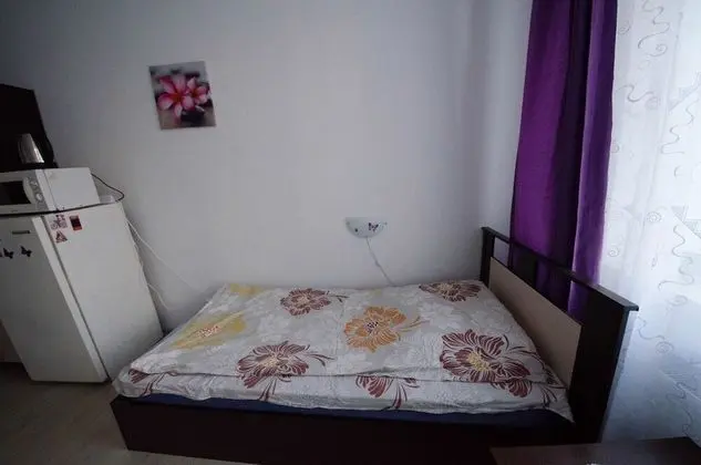 Economy Tek Büyük Yataklı Oda, Özel Banyo