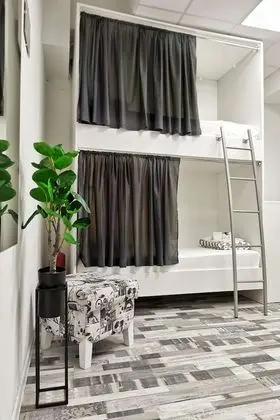 Standard Oda, Karma Ranzalı Oda