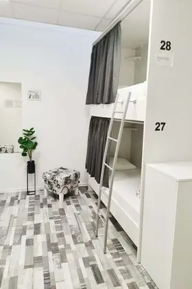 Standard Oda, Karma Ranzalı Oda