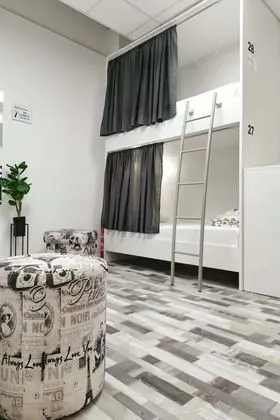 Standard Oda, Karma Ranzalı Oda