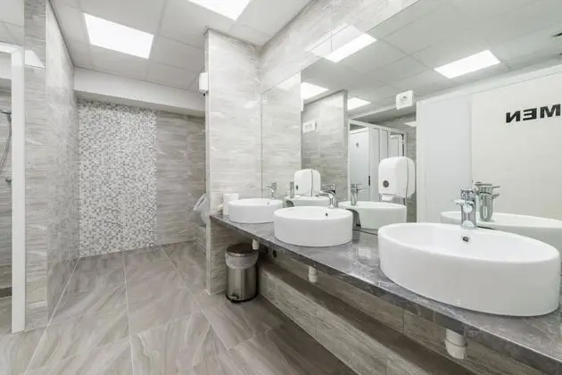 Standard Oda, Karma Ranzalı Oda