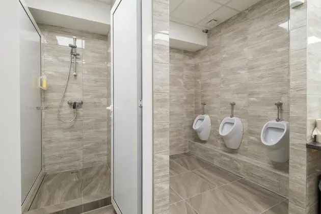 Standard Oda, Karma Ranzalı Oda