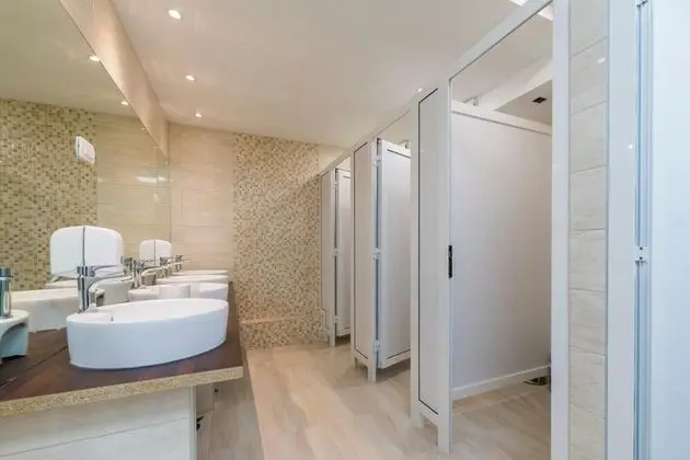 Standard Oda, Karma Ranzalı Oda