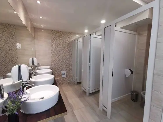 Standard Oda, Karma Ranzalı Oda