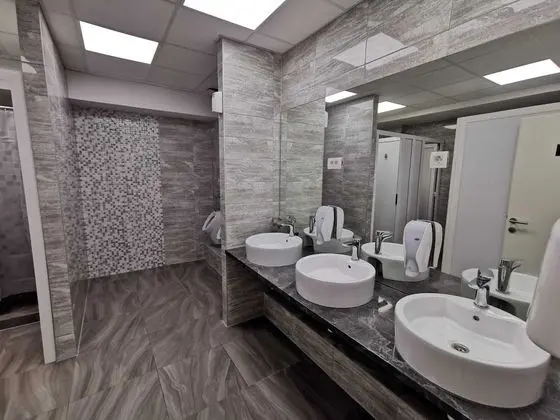 Standard Oda, Karma Ranzalı Oda