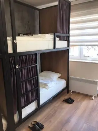 Comfort Ortak Ranzalı Oda, Karma Ranzalı Oda (1)