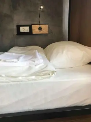 Comfort Ortak Ranzalı Oda, Karma Ranzalı Oda (2)