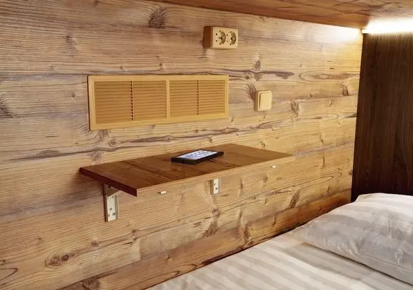 Comfort Ortak Ranzalı Oda, Karma Ranzalı Oda